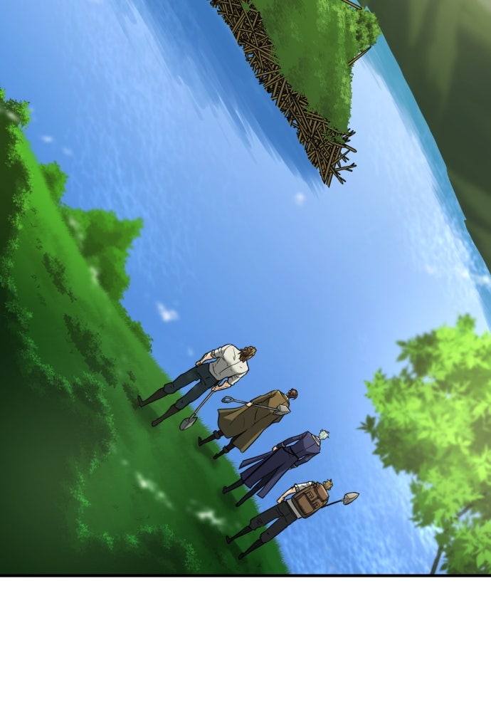 Read The Greatest Estate Developer fr Manga Online