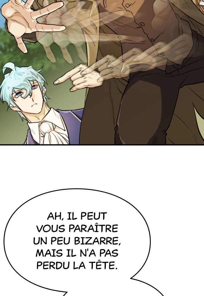 Read The Greatest Estate Developer fr Manga Online