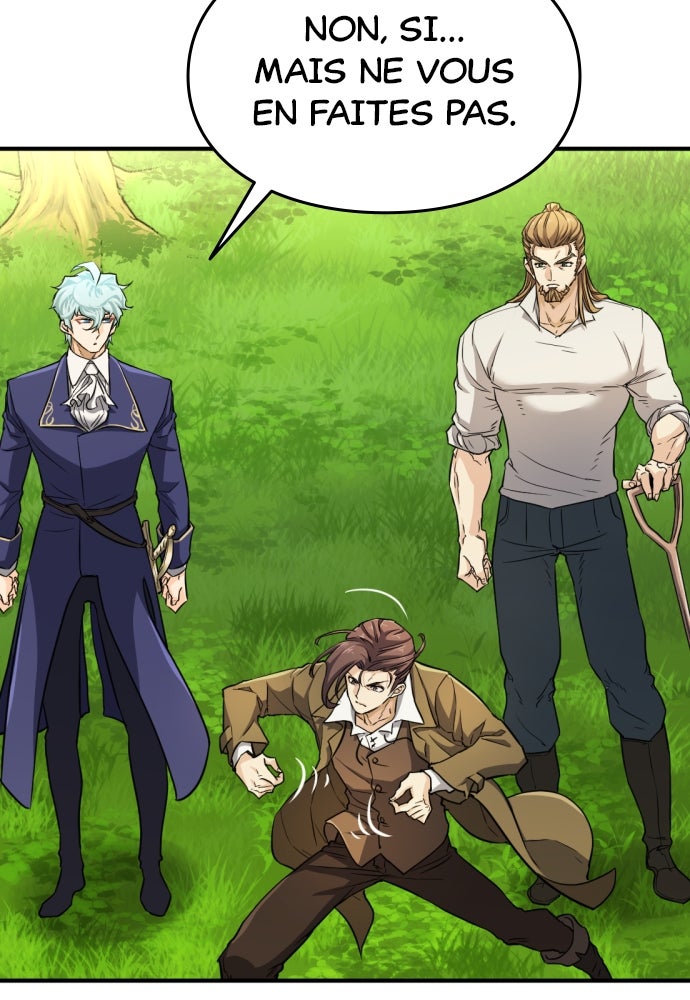 Read The Greatest Estate Developer fr Manga Online