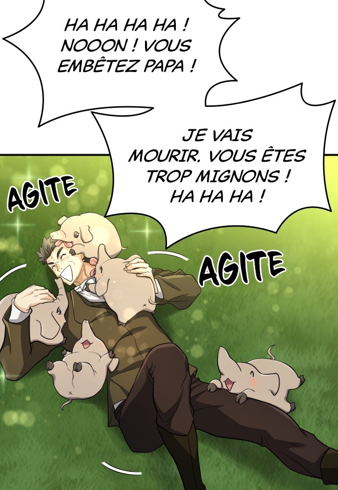 Read The Greatest Estate Developer fr Manga Online