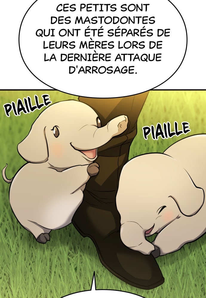 Read The Greatest Estate Developer fr Manga Online