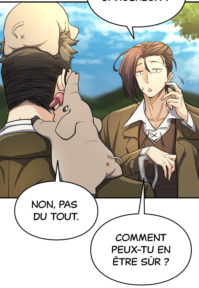 Read The Greatest Estate Developer fr Manga Online