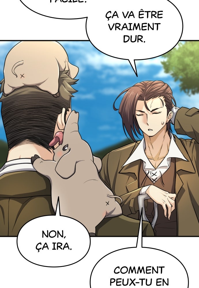 Read The Greatest Estate Developer fr Manga Online