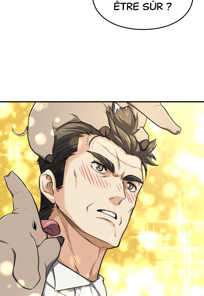 Read The Greatest Estate Developer fr Manga Online