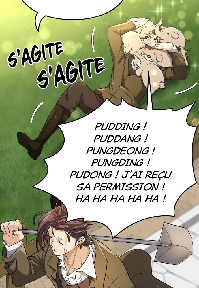 Read The Greatest Estate Developer fr Manga Online