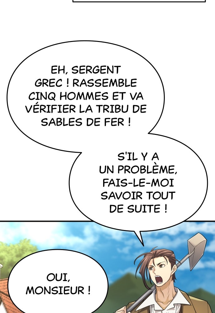 Read The Greatest Estate Developer fr Manga Online