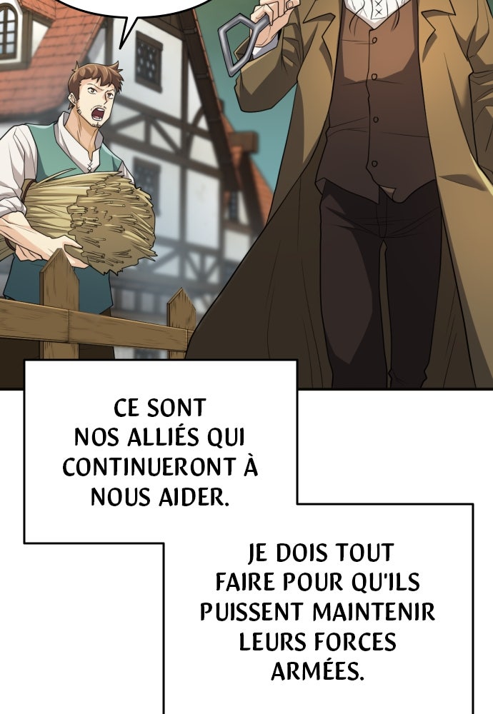 Read The Greatest Estate Developer fr Manga Online