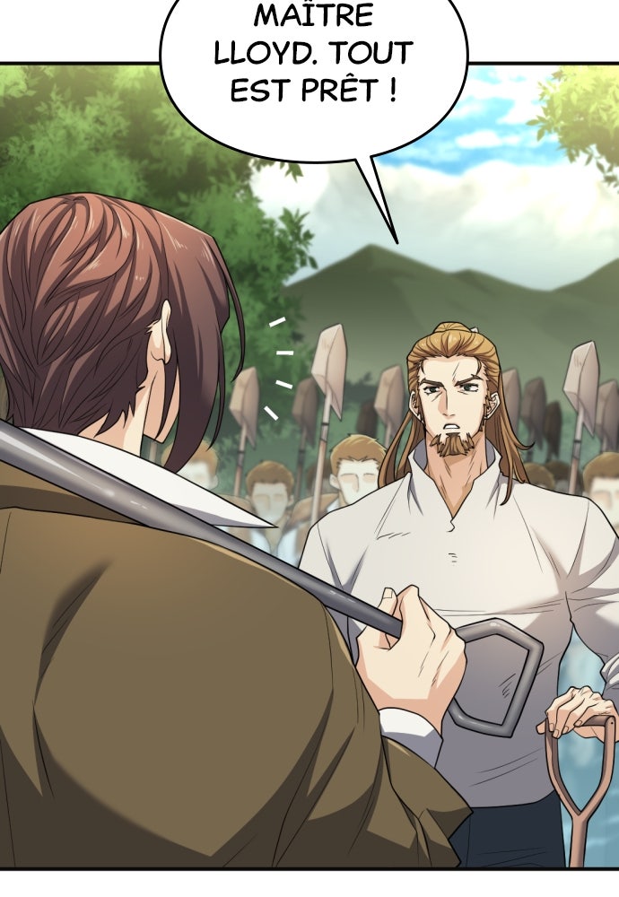 Read The Greatest Estate Developer fr Manga Online