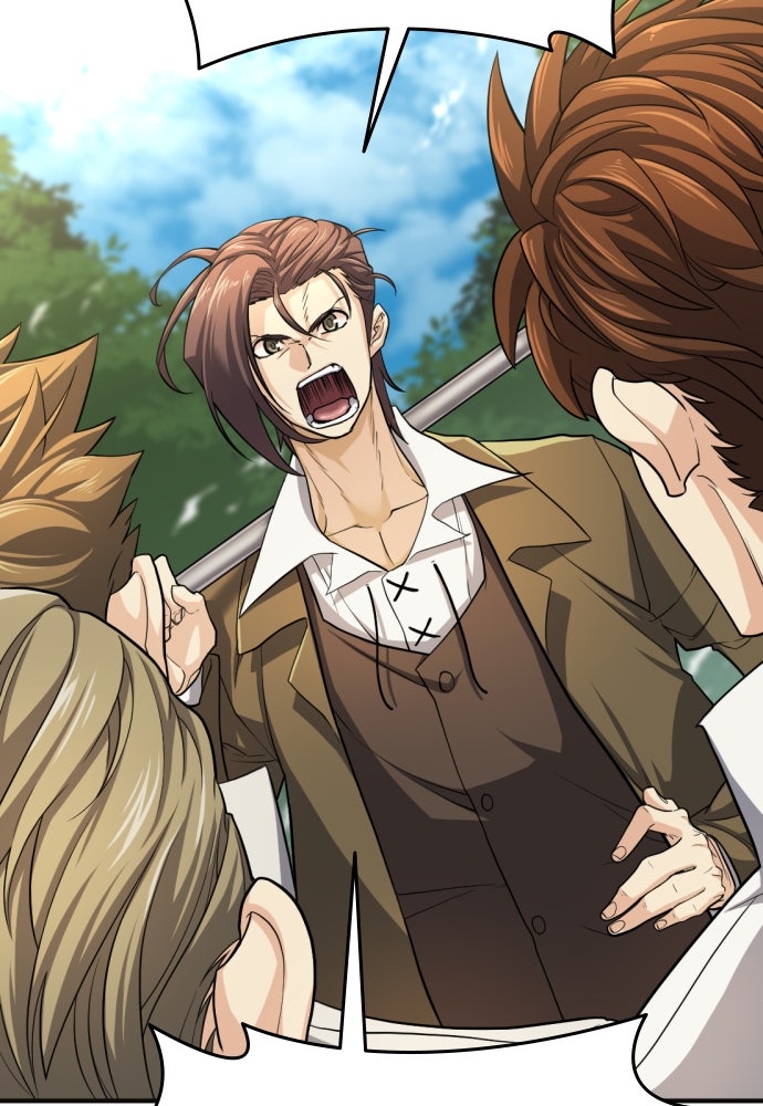 Read The Greatest Estate Developer fr Manga Online