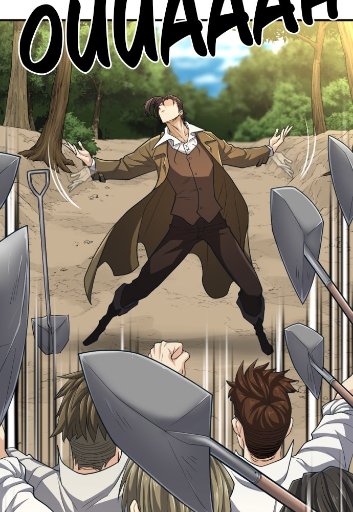 Read The Greatest Estate Developer fr Manga Online