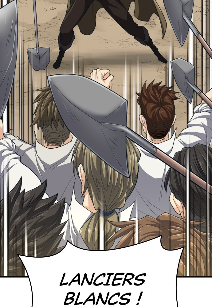 Read The Greatest Estate Developer fr Manga Online