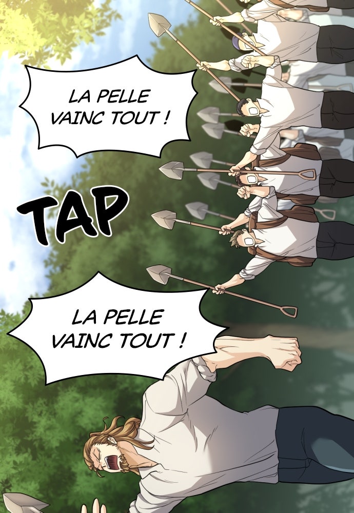 Read The Greatest Estate Developer fr Manga Online