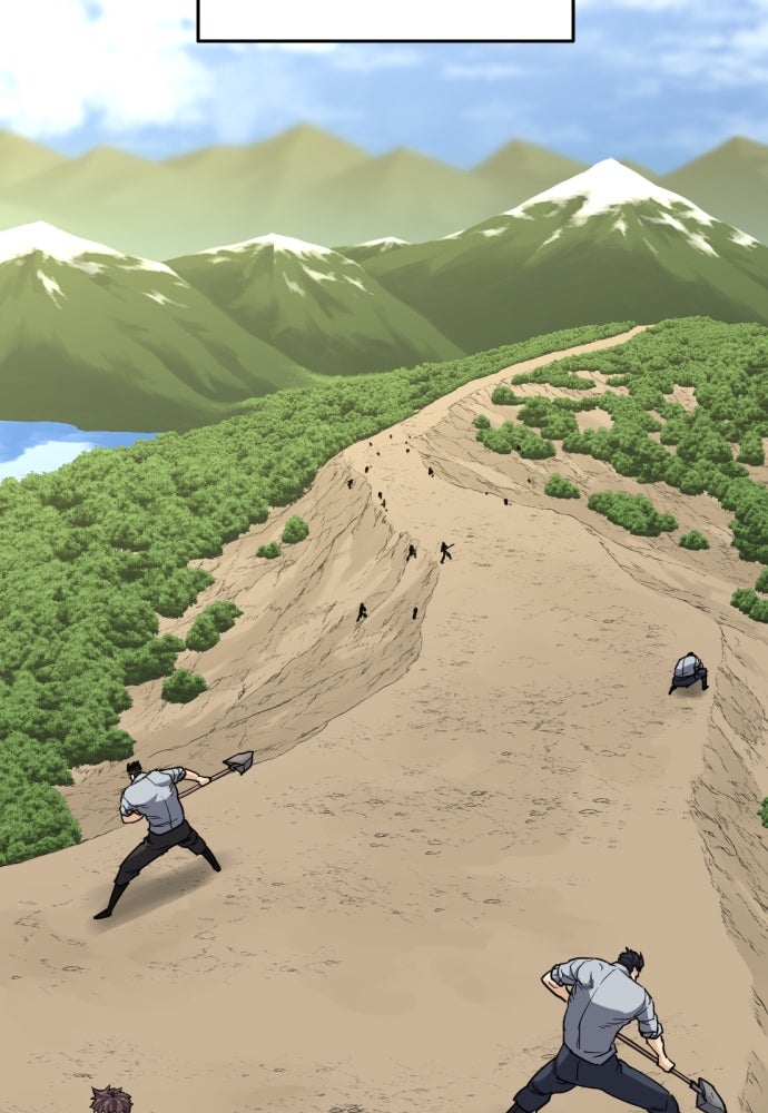 Read The Greatest Estate Developer fr Manga Online