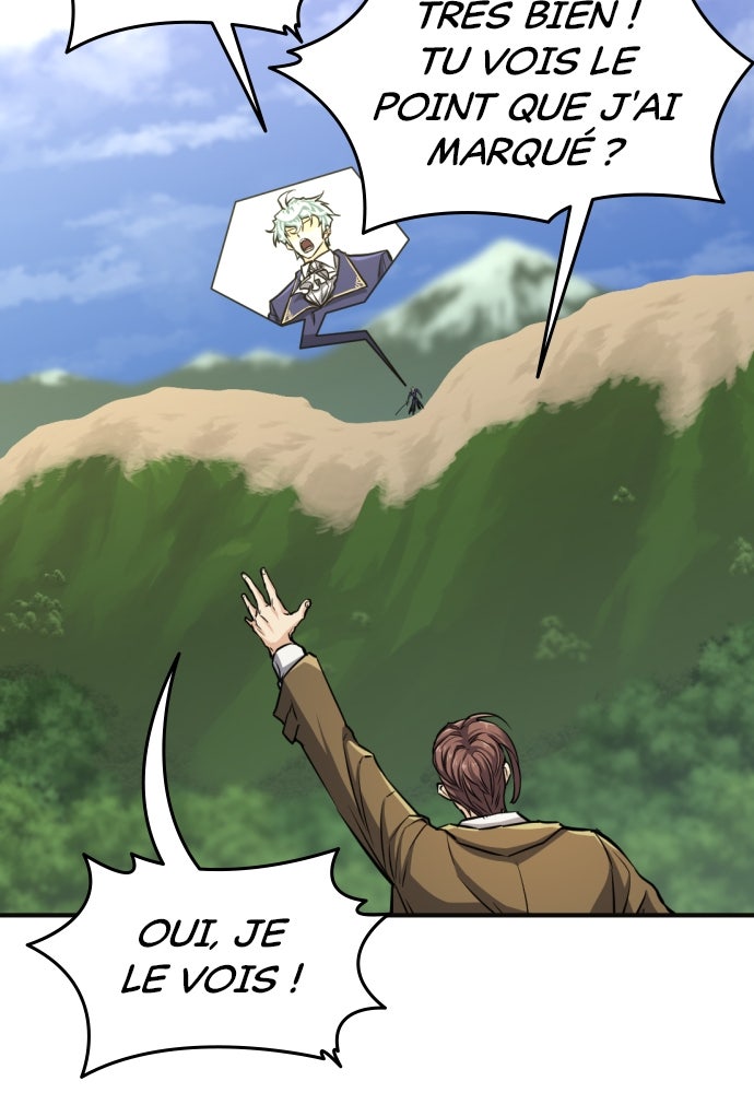 Read The Greatest Estate Developer fr Manga Online