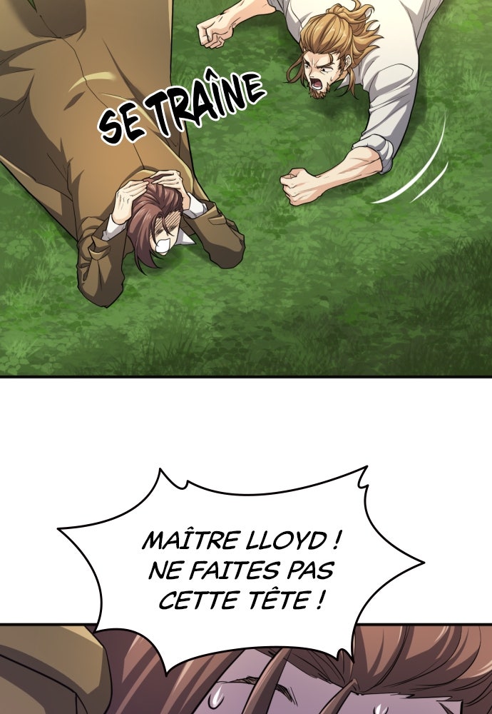 Read The Greatest Estate Developer fr Manga Online