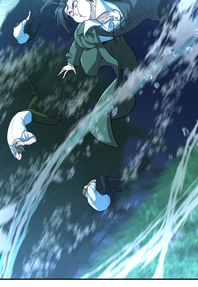 Read The Greatest Estate Developer fr Manga Online