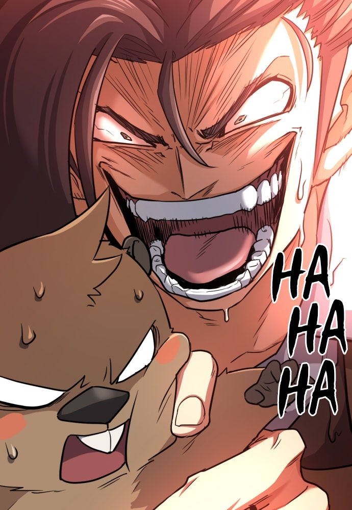 Read The Greatest Estate Developer fr Manga Online