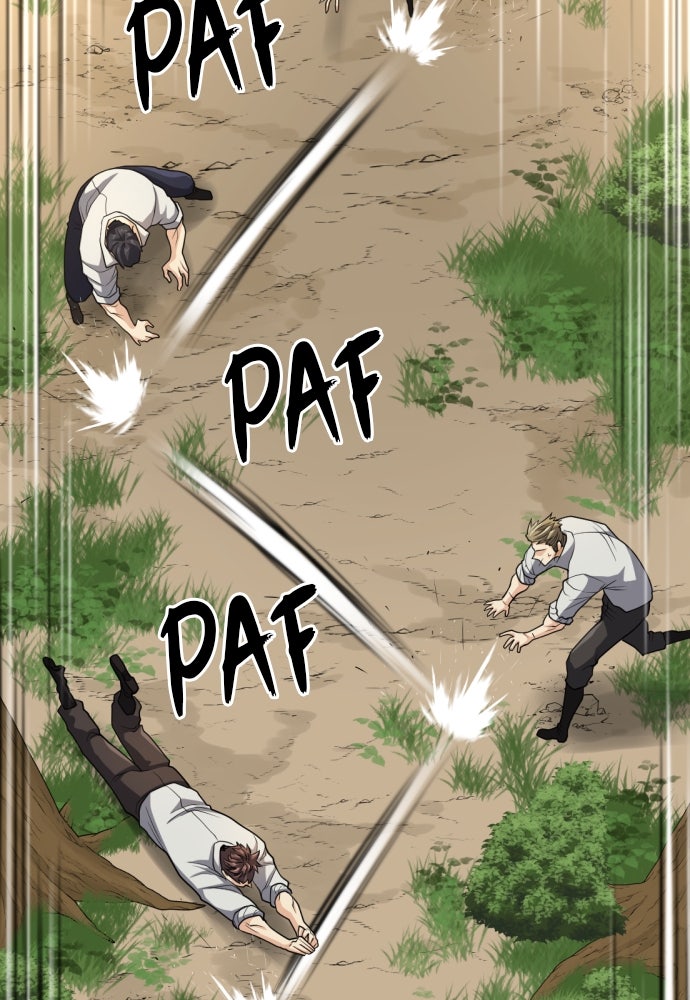 Read The Greatest Estate Developer fr Manga Online