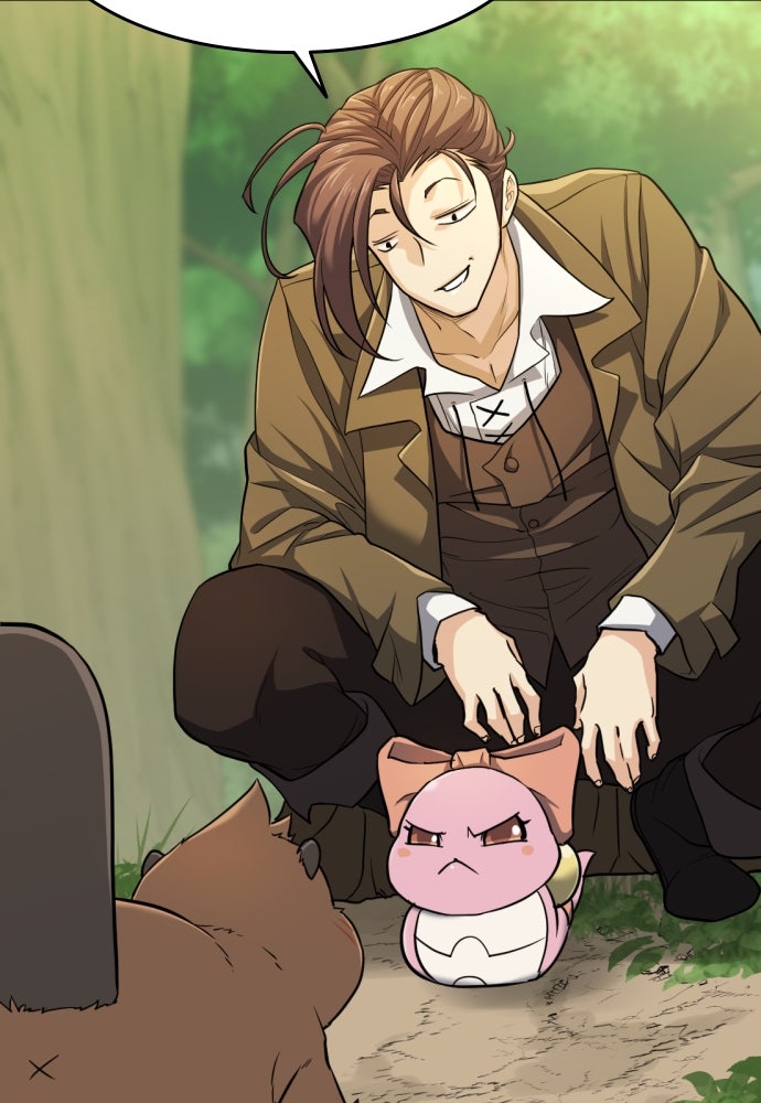 Read The Greatest Estate Developer fr Manga Online