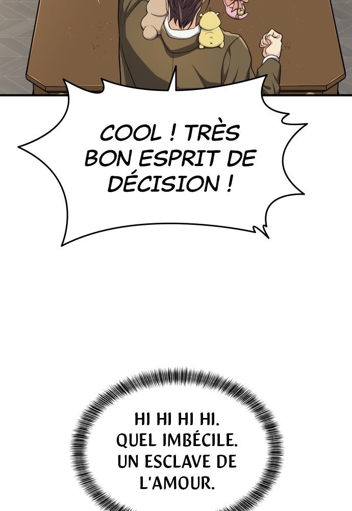 Read The Greatest Estate Developer fr Manga Online