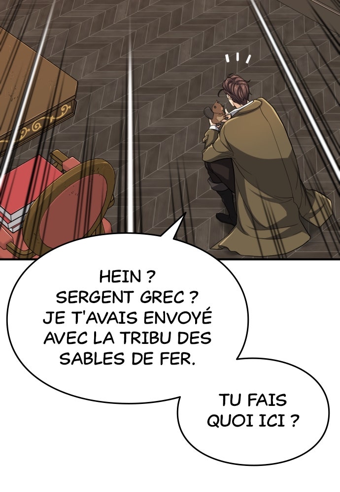 Read The Greatest Estate Developer fr Manga Online