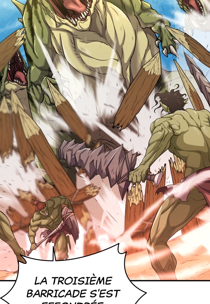 Read The Greatest Estate Developer fr Manga Online