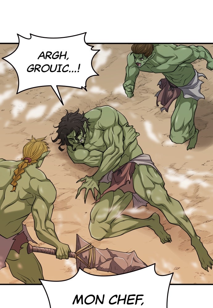 Read The Greatest Estate Developer fr Manga Online