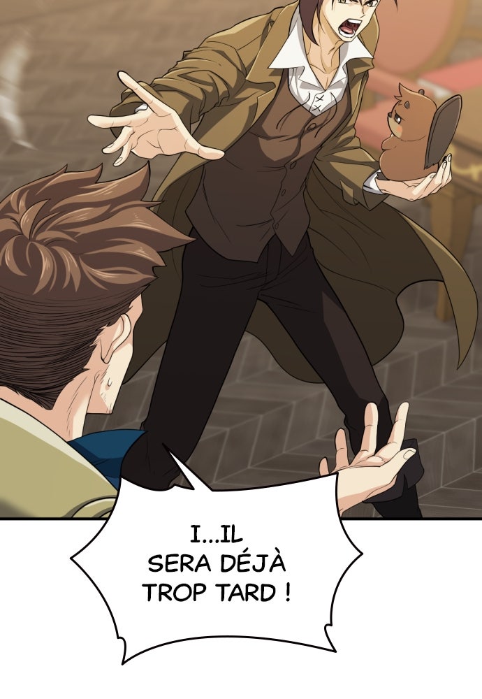 Read The Greatest Estate Developer fr Manga Online