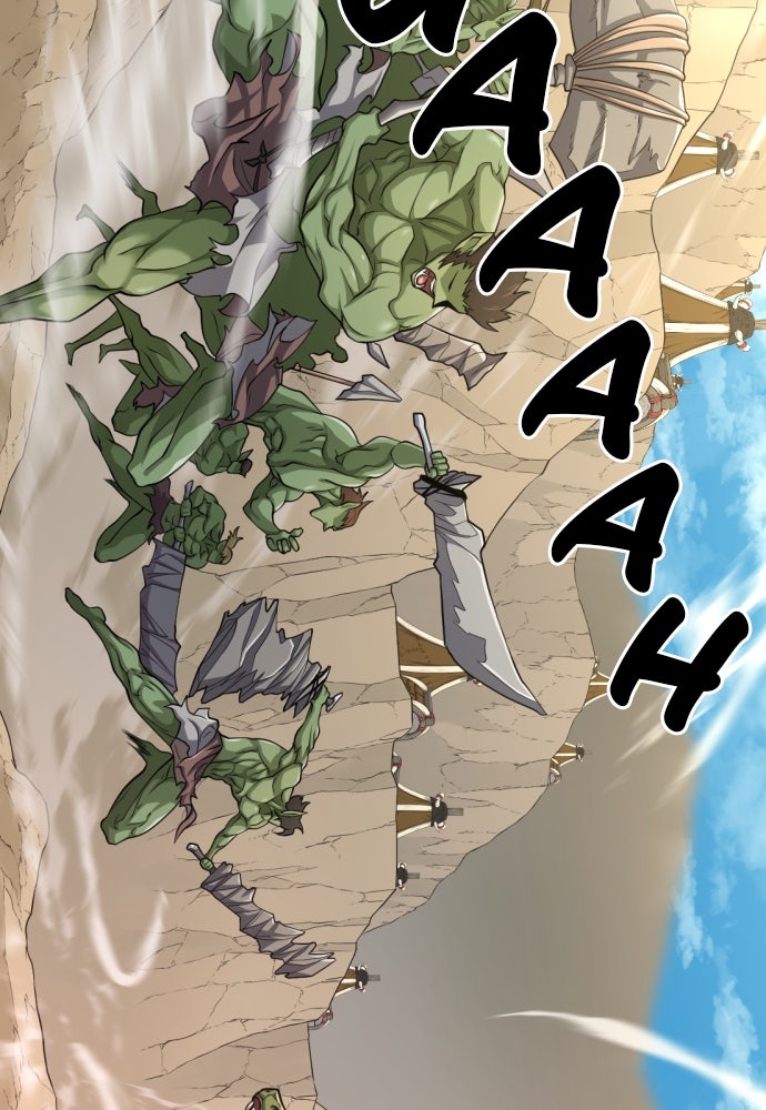 Read The Greatest Estate Developer fr Manga Online