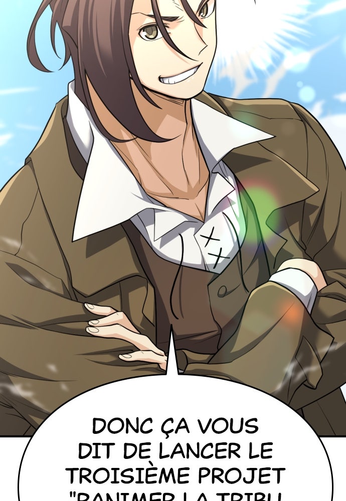 Read The Greatest Estate Developer fr Manga Online