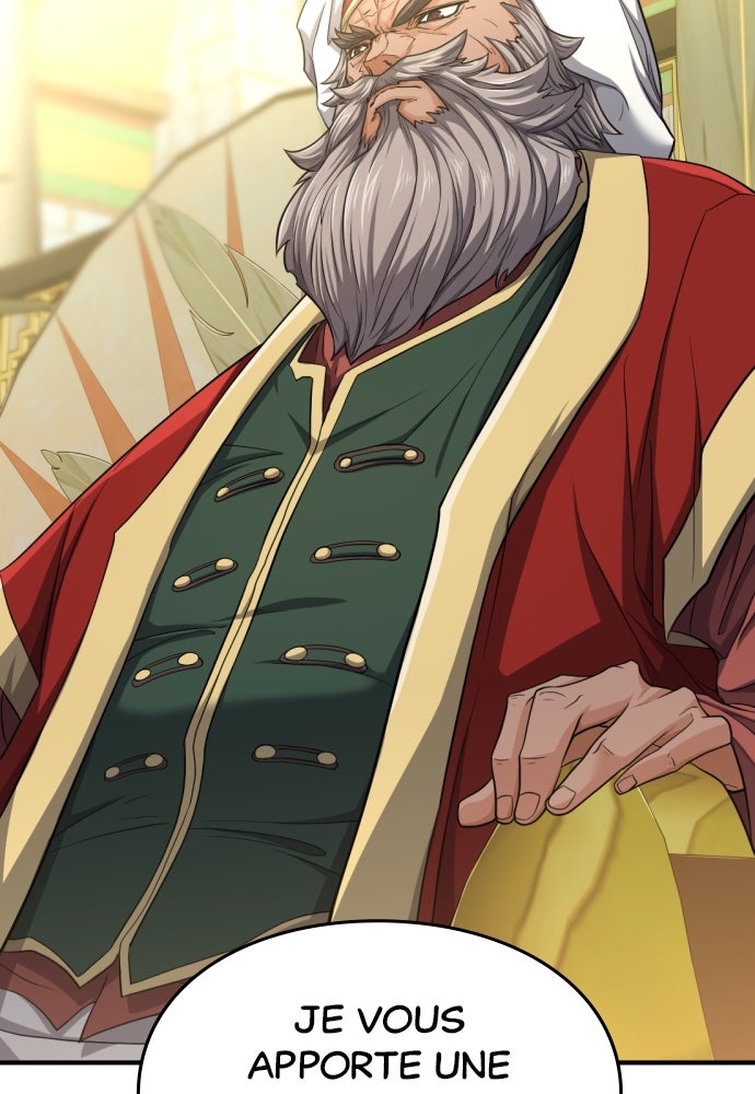 Read The Greatest Estate Developer fr Manga Online