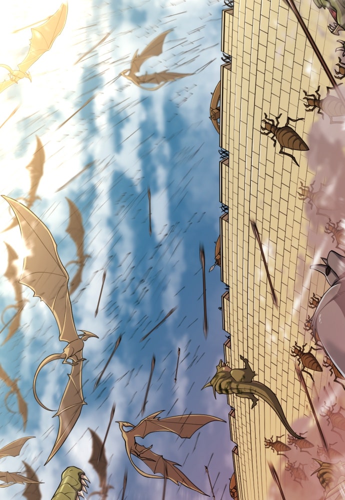 Read The Greatest Estate Developer fr Manga Online