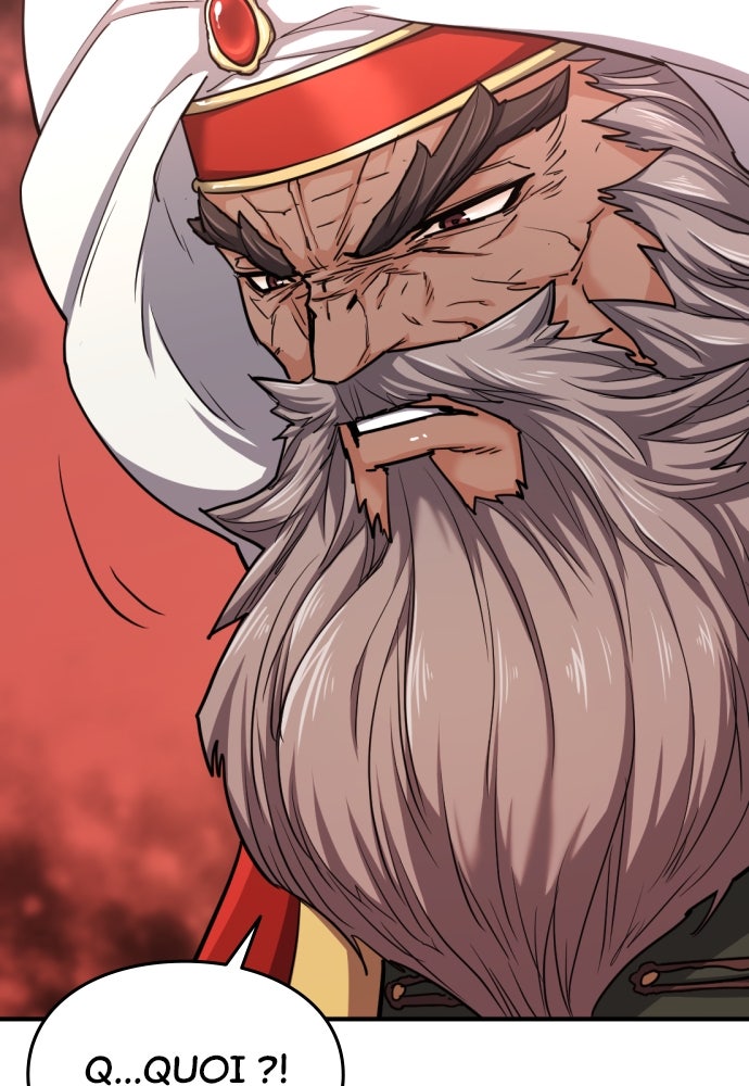 Read The Greatest Estate Developer fr Manga Online