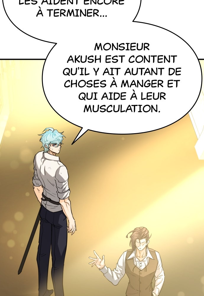 Read The Greatest Estate Developer fr Manga Online