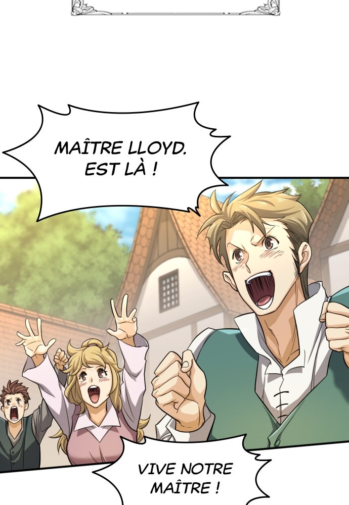 Read The Greatest Estate Developer fr Manga Online