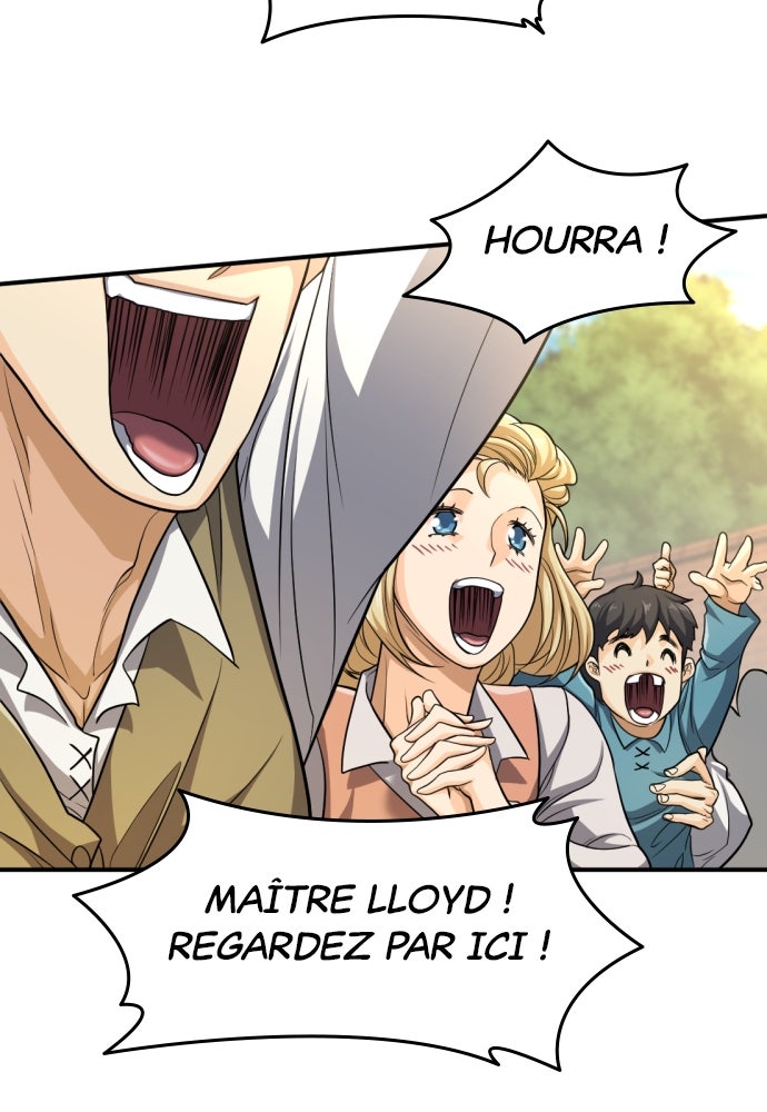 Read The Greatest Estate Developer fr Manga Online