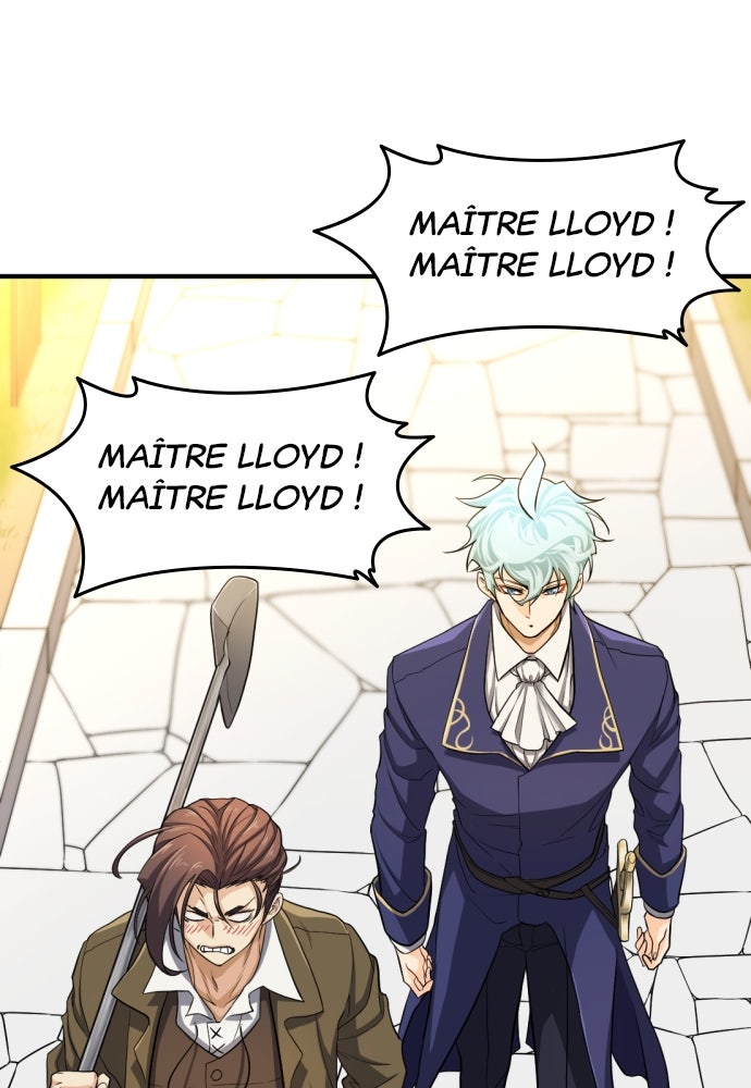 Read The Greatest Estate Developer fr Manga Online