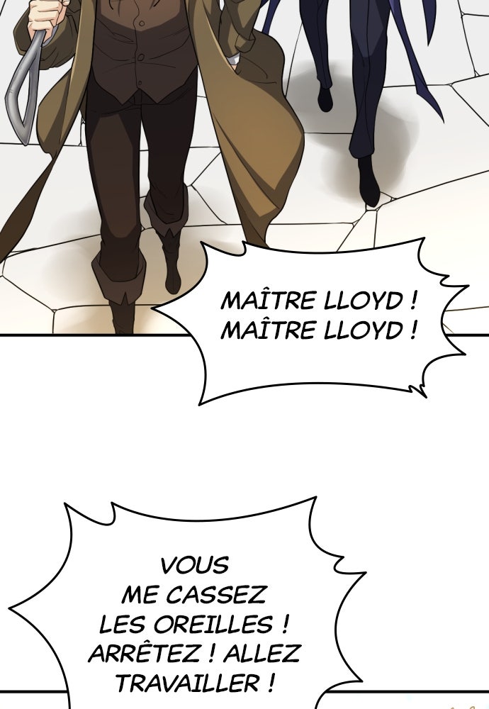 Read The Greatest Estate Developer fr Manga Online