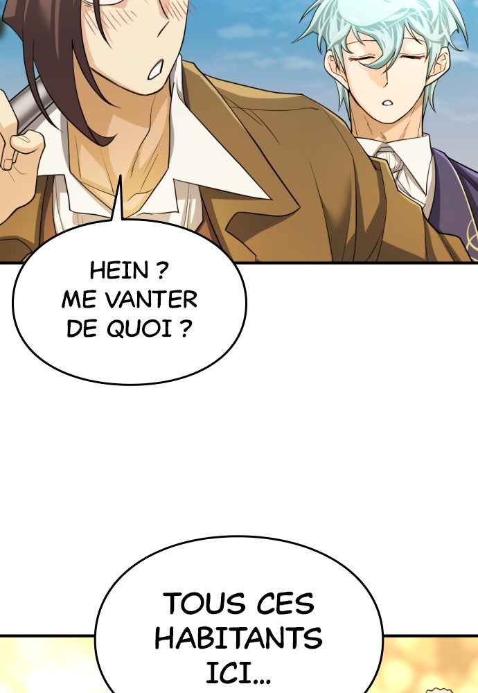 Read The Greatest Estate Developer fr Manga Online