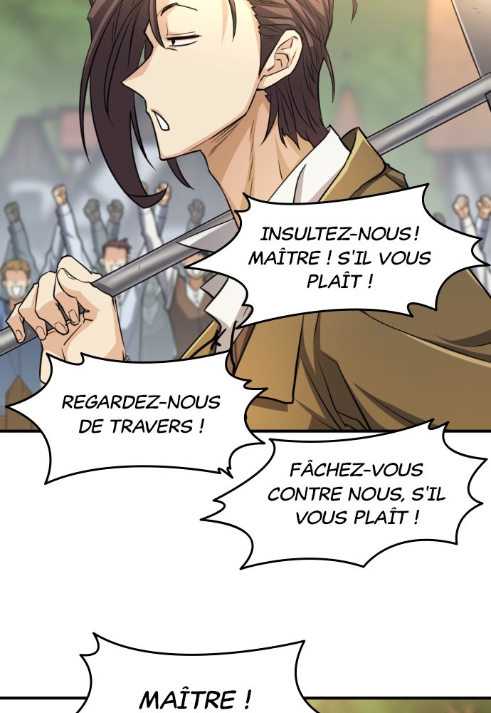 Read The Greatest Estate Developer fr Manga Online