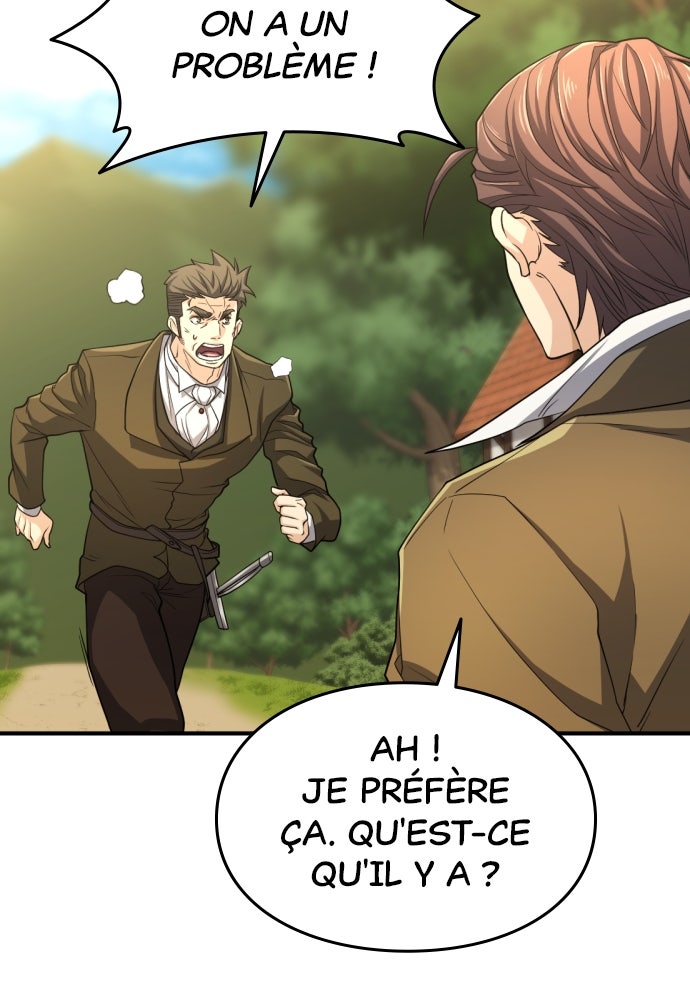 Read The Greatest Estate Developer fr Manga Online