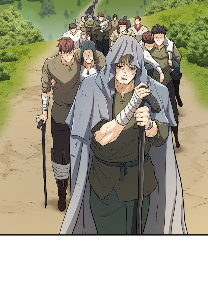 Read The Greatest Estate Developer fr Manga Online