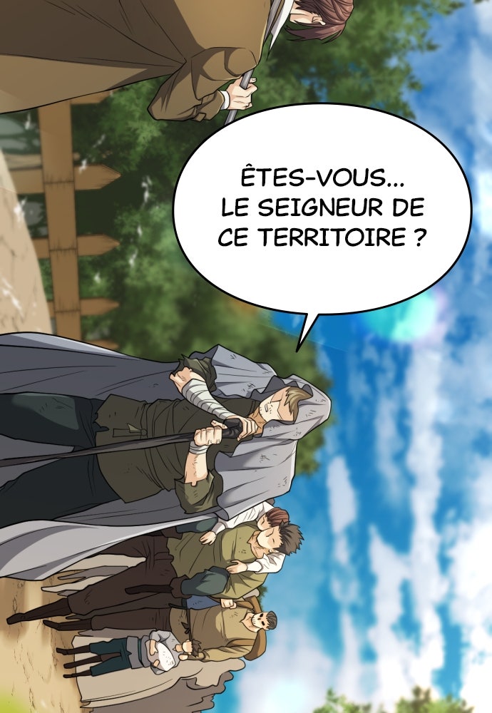 Read The Greatest Estate Developer fr Manga Online