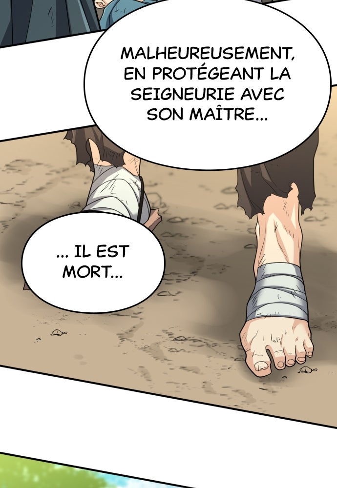 Read The Greatest Estate Developer fr Manga Online