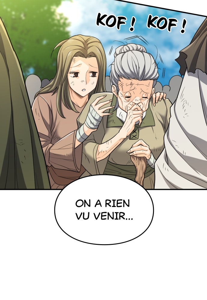 Read The Greatest Estate Developer fr Manga Online