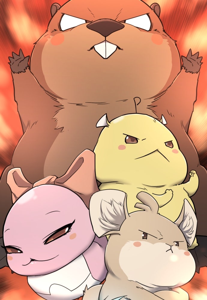 Read The Greatest Estate Developer fr Manga Online