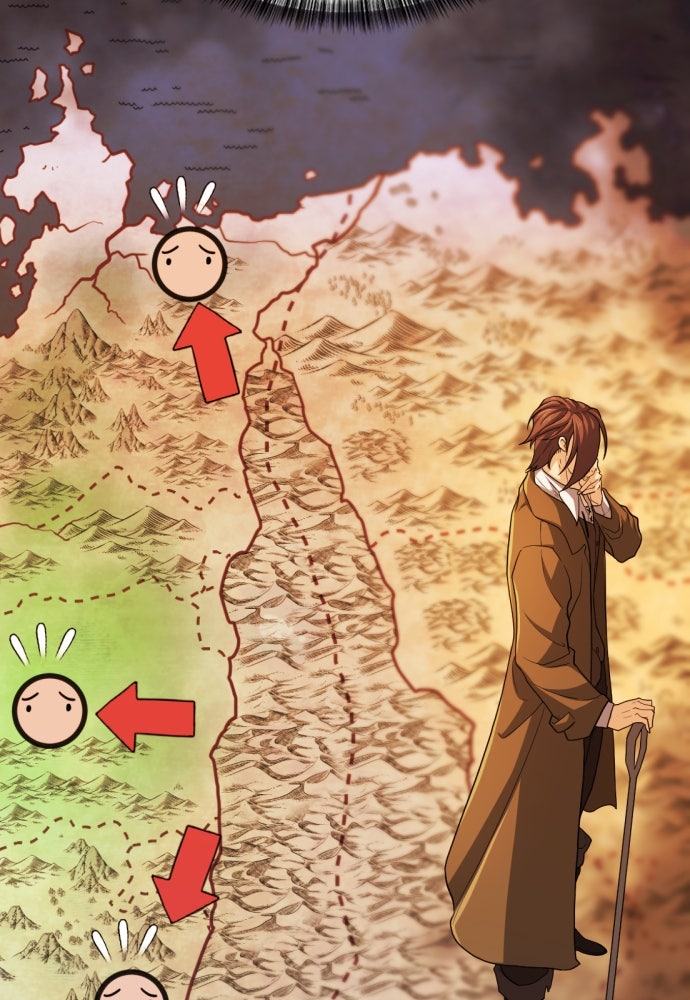 Read The Greatest Estate Developer fr Manga Online