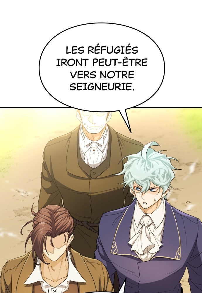 Read The Greatest Estate Developer fr Manga Online