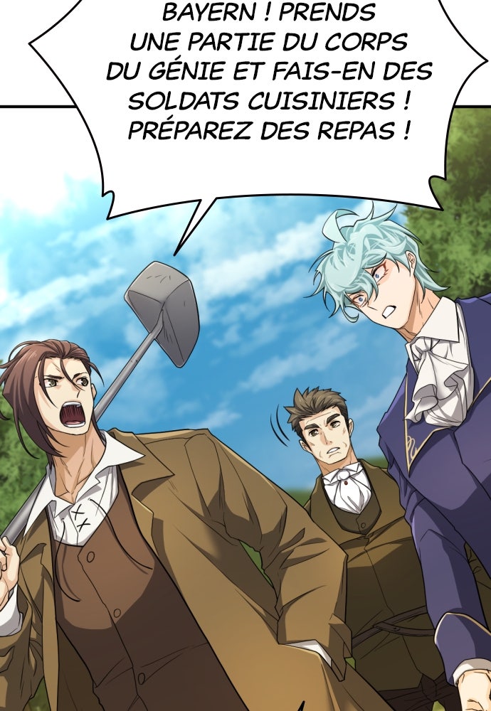 Read The Greatest Estate Developer fr Manga Online