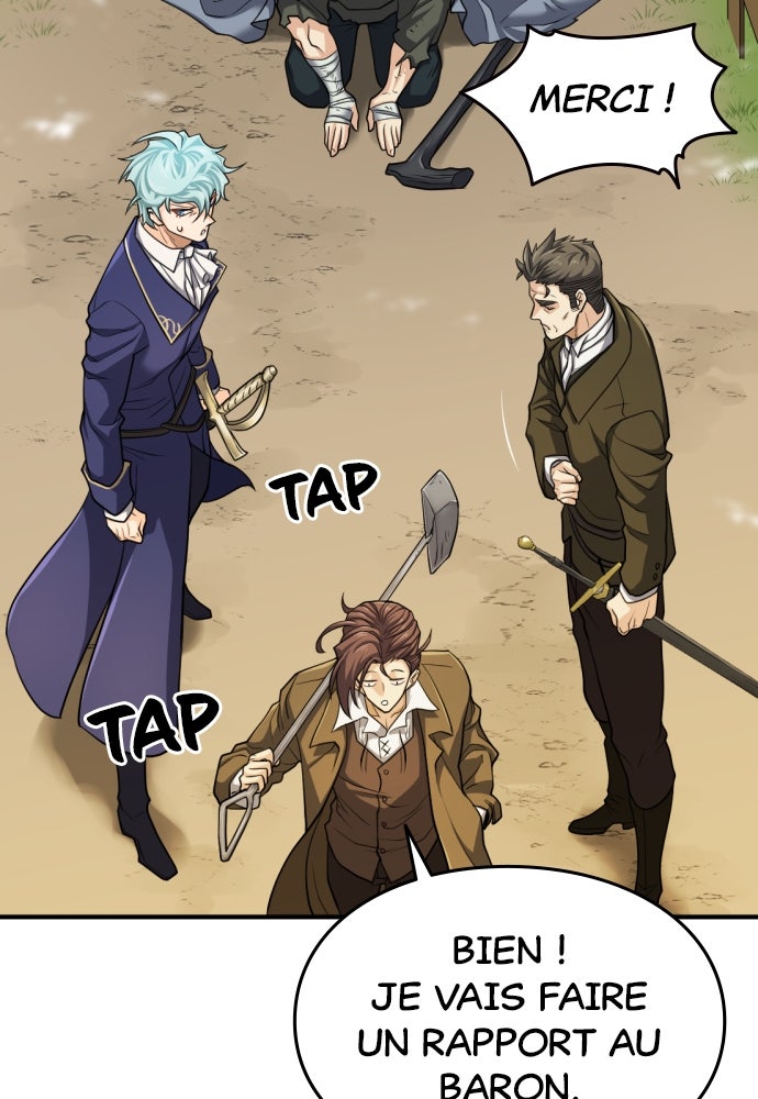 Read The Greatest Estate Developer fr Manga Online